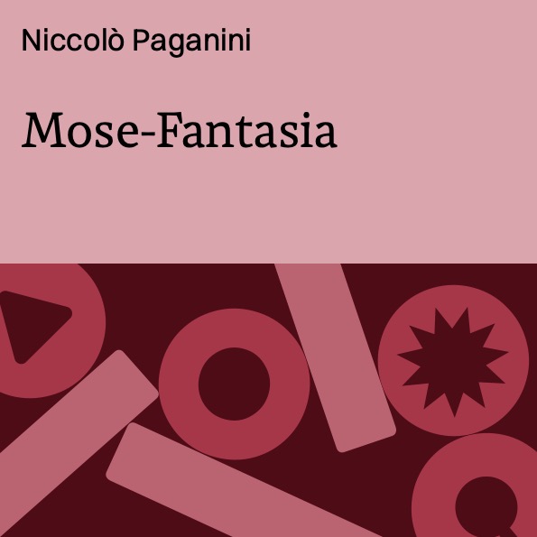 Mose-Fantasia