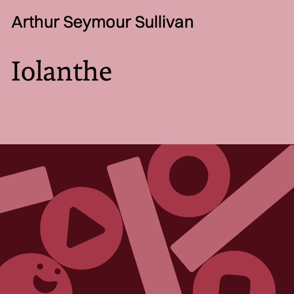 Iolanthe