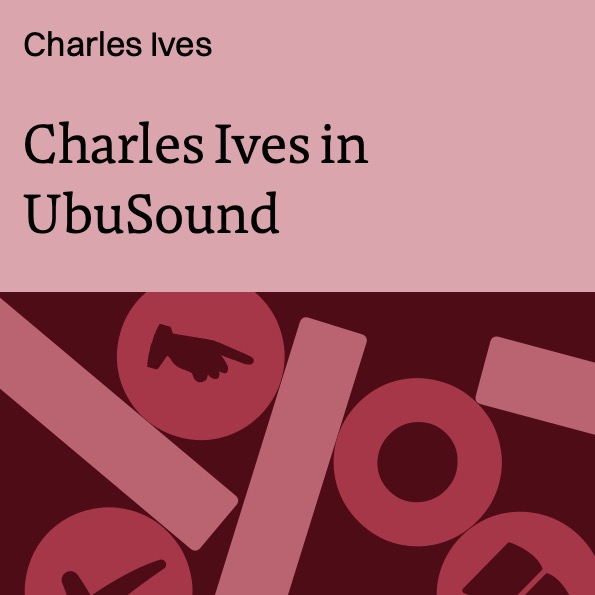 Charles Ives in UbuSound