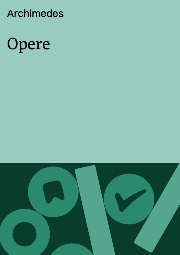 Opere
