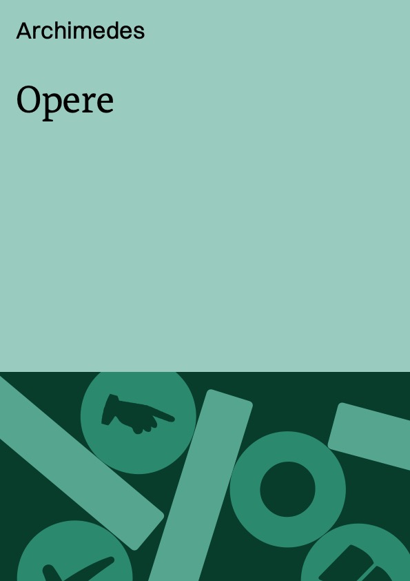 Opere