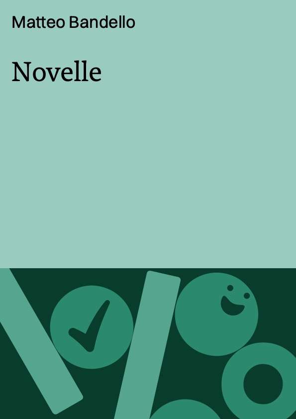 Novelle