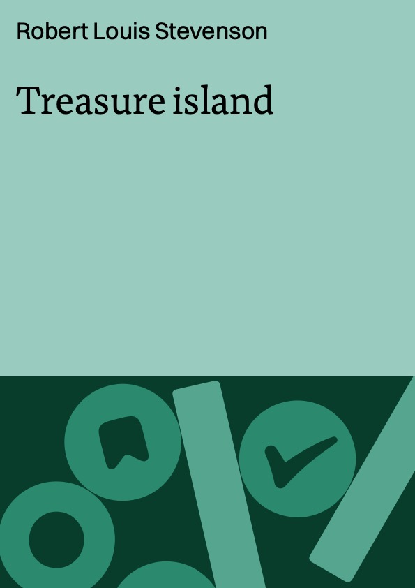 Treasure island