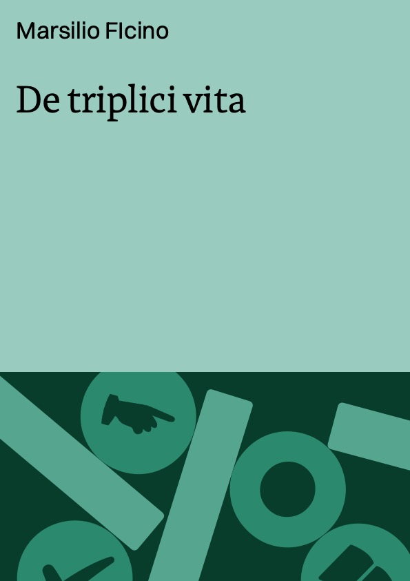 De triplici vita