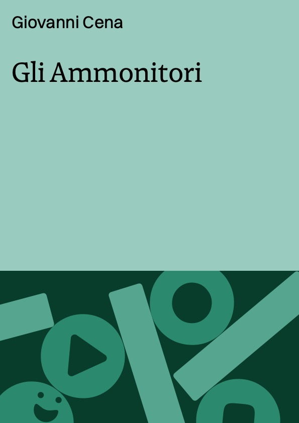 Gli Ammonitori
