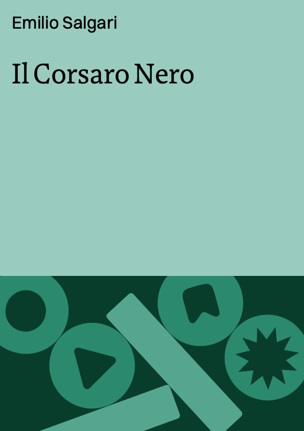 Il Corsaro Nero