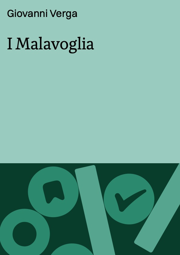 I Malavoglia