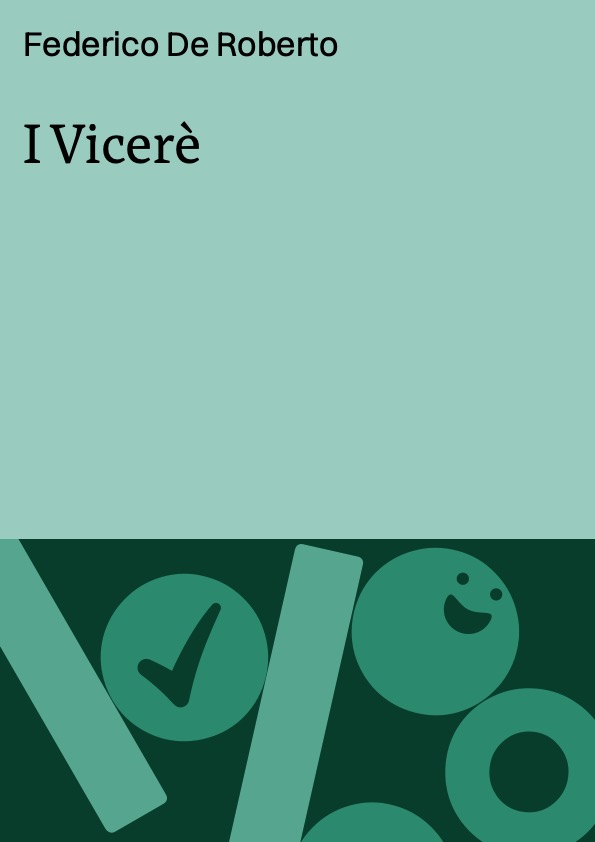 I Vicerè