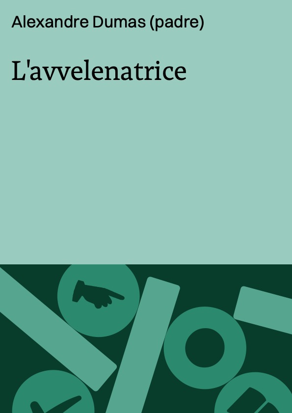 L'avvelenatrice