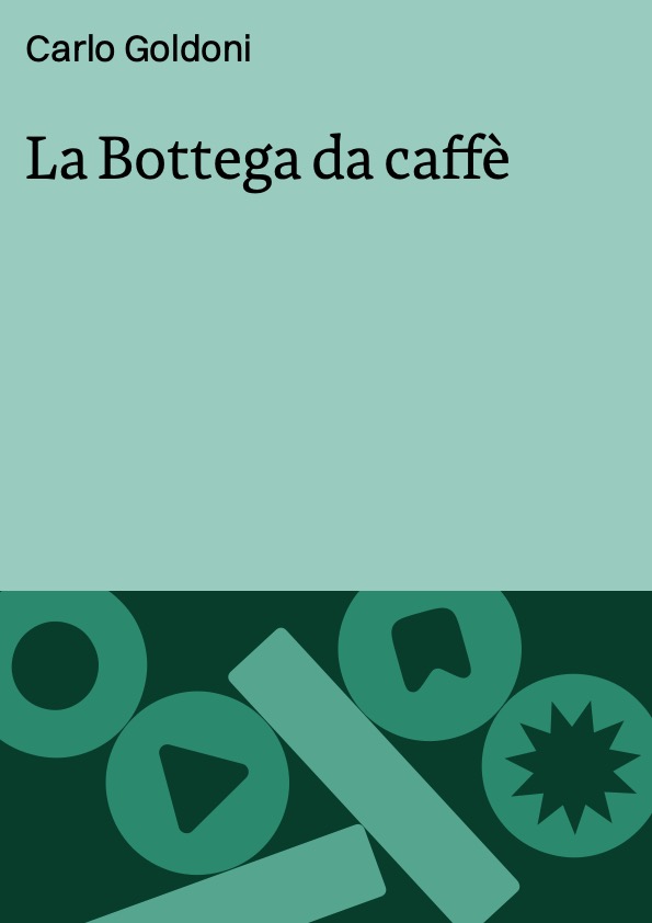 La Bottega da caffè