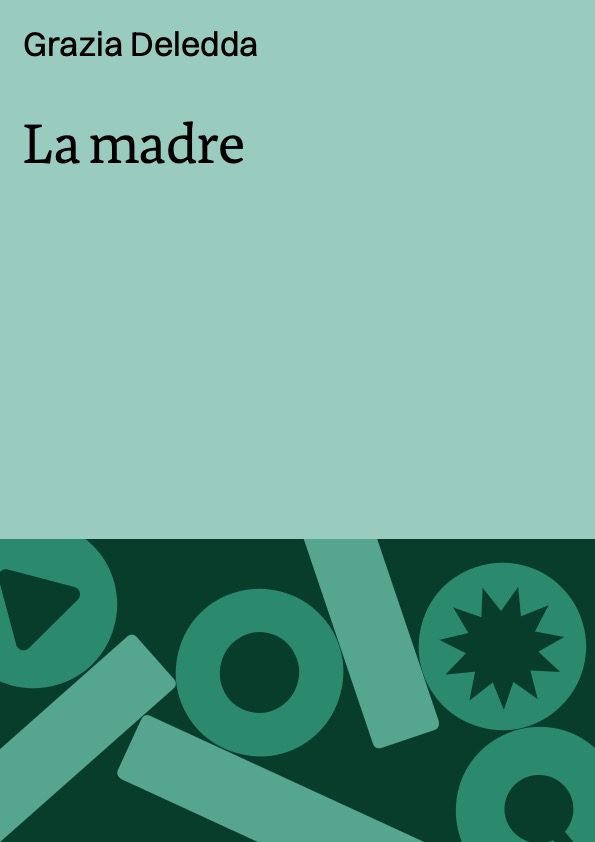 La madre