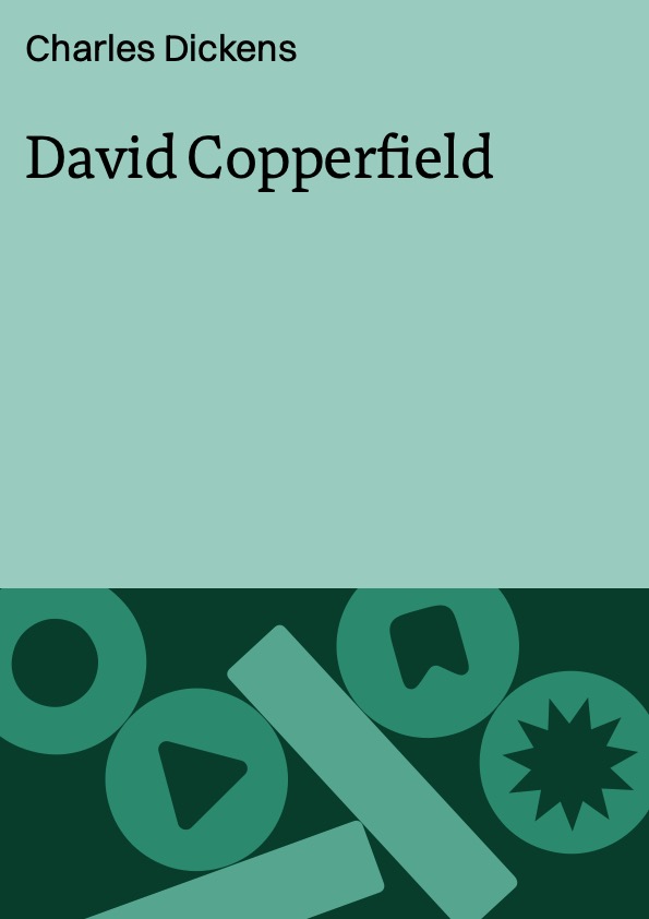 David Copperfield