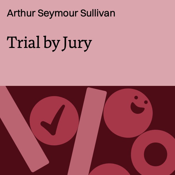 Trial by Jury