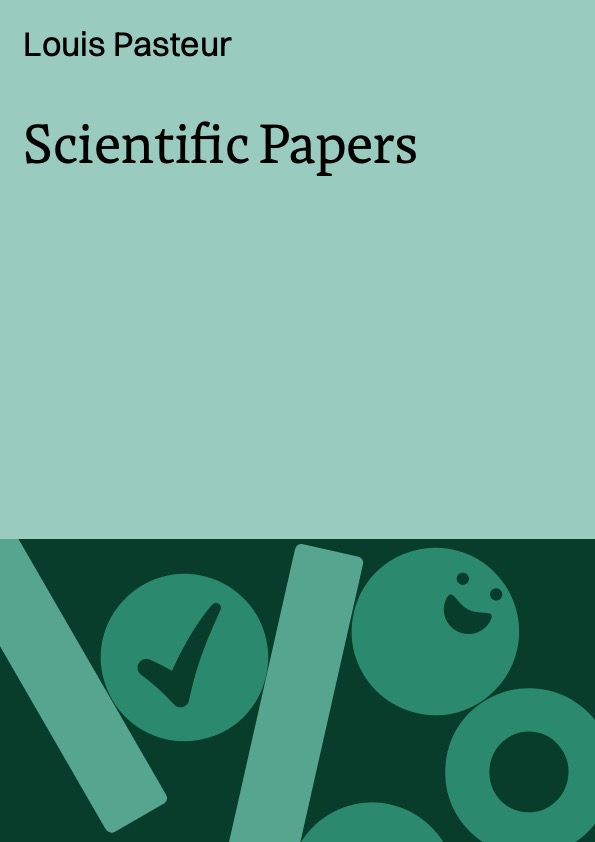 Scientific Papers