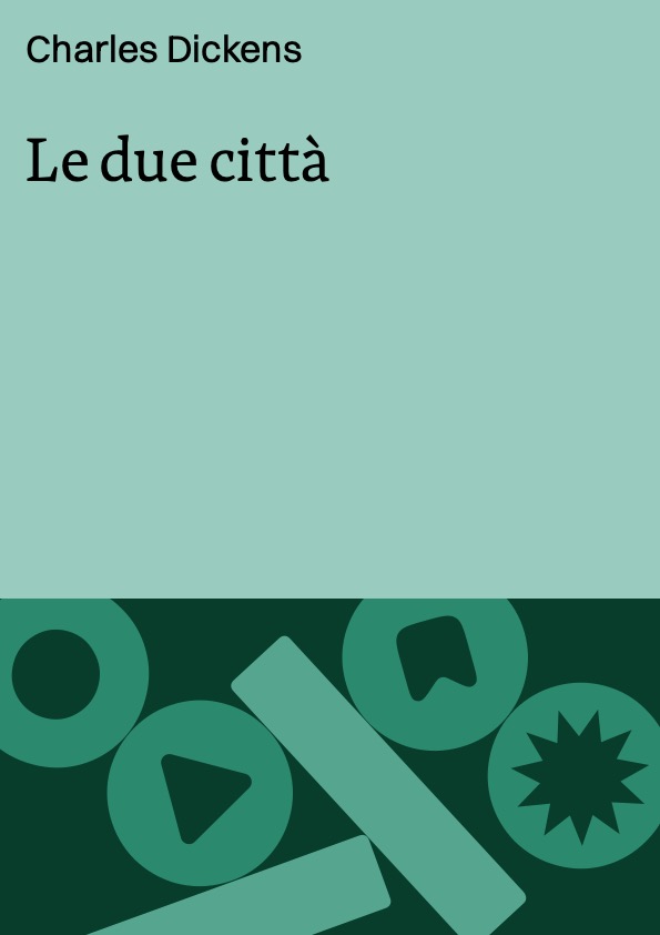 Le due città