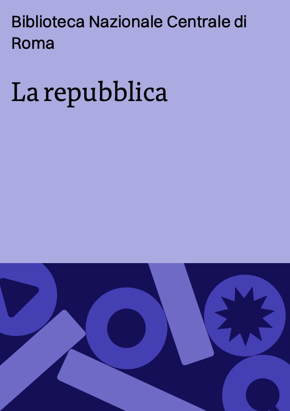 La repubblica
